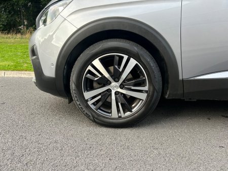 2020 Peugeot 3008 - photo 11