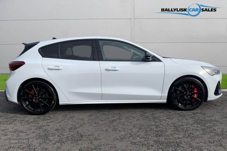 2023 Ford Focus - photo 3
