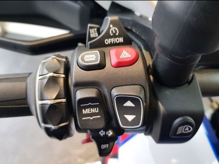 2026 BMW R 1300 GS - photo 15