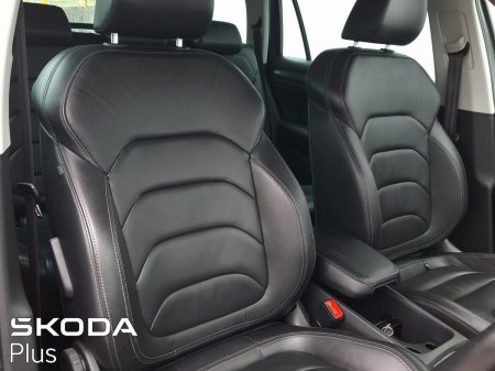 2022 Skoda Kodiaq - photo 25