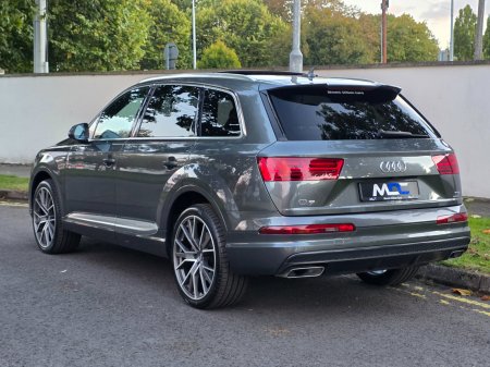 2016 Audi Q7 - photo 13