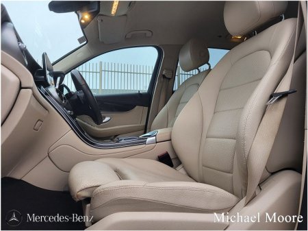 2021 Mercedes-Benz GLC - photo 14