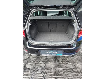 2017 Volkswagen Golf - photo 3