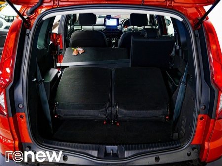 2022 Dacia Jogger - photo 12