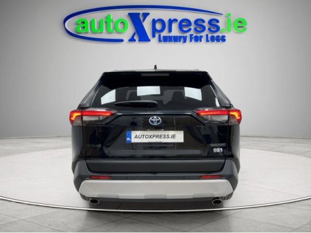 2023 Toyota RAV4 - photo 11