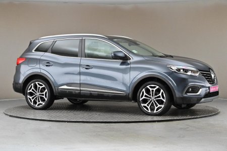 2020 Renault Kadjar - photo 12