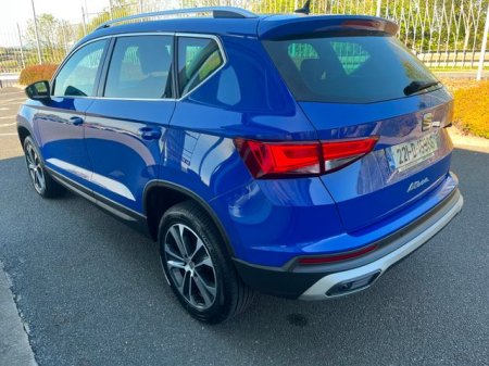 2022 SEAT Ateca - photo 6