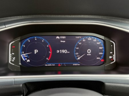 2023 Volkswagen T-Roc - photo 30