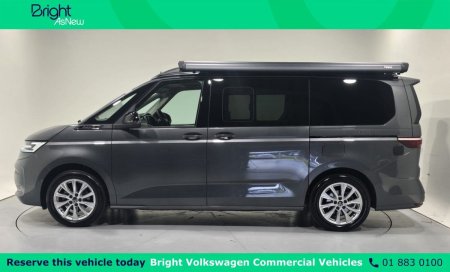 2026 Volkswagen California - photo 7