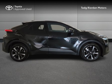 2026 Toyota C-HR - photo 3