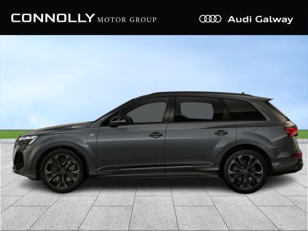 2027 Audi Q7 - photo 3