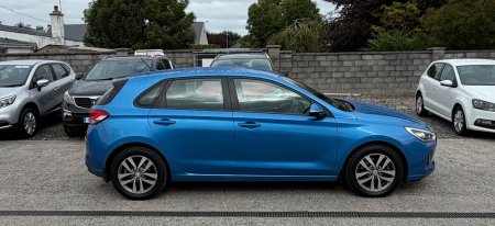 2017 Hyundai i30 - photo 2