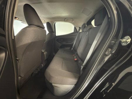 2023 Toyota Yaris - photo 7