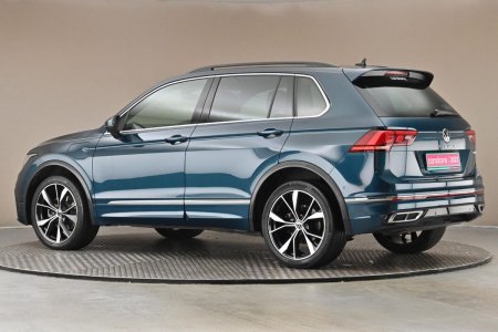 2023 Volkswagen Tiguan - photo 6