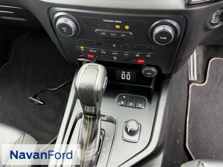 2022 Ford Ranger - photo 12