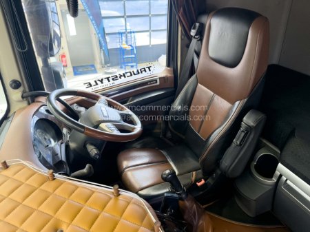 2021 DAF XF 530 - photo 29