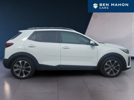 2018 Kia Stonic - photo 6