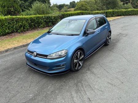 2017 Volkswagen Golf - photo 3