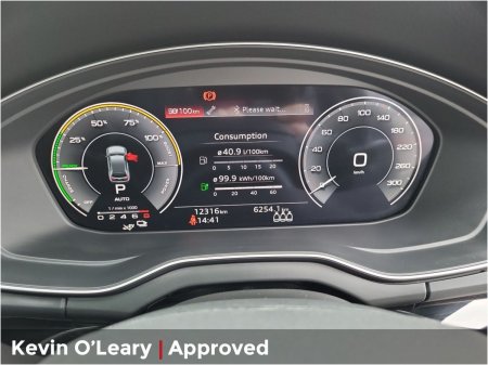2024 Audi Q5 - photo 14