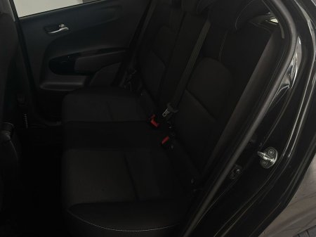 2023 Kia Picanto - photo 11