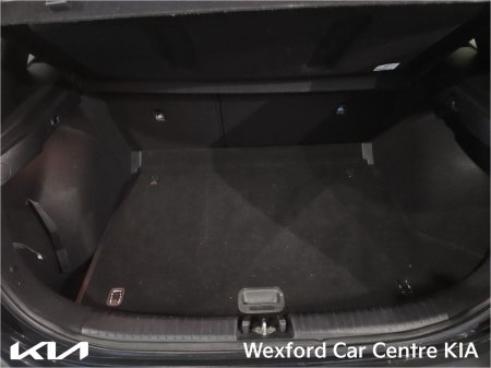 2023 Kia Ceed - photo 11