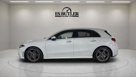 2019 Mercedes-Benz A-Class - photo 2