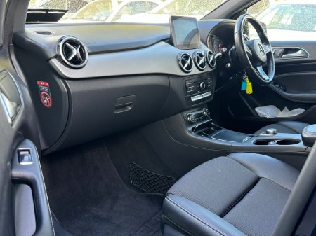 2017 Mercedes-Benz B-Class - photo 8