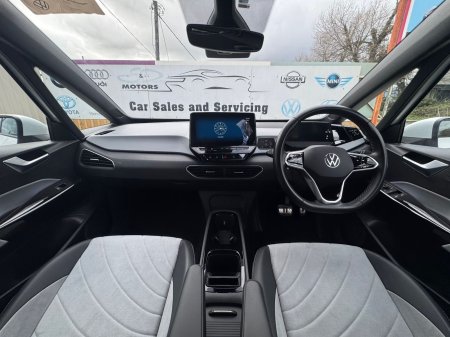 2023 Volkswagen ID.3 - photo 30
