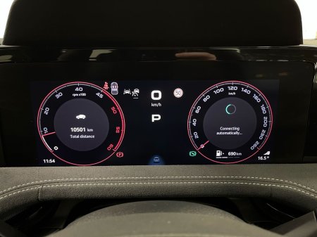 2026 Skoda Superb - photo 16