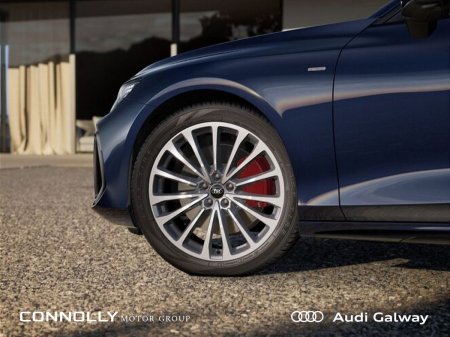 2027 Audi A6 - photo 7