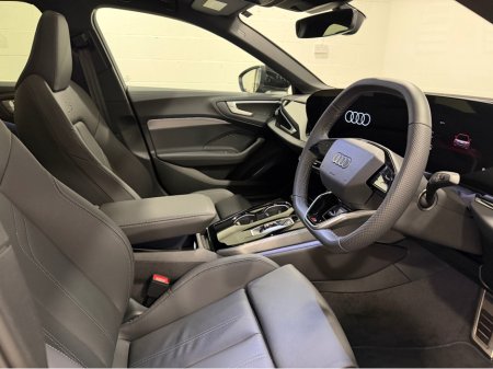 2026 Audi A5 - photo 30