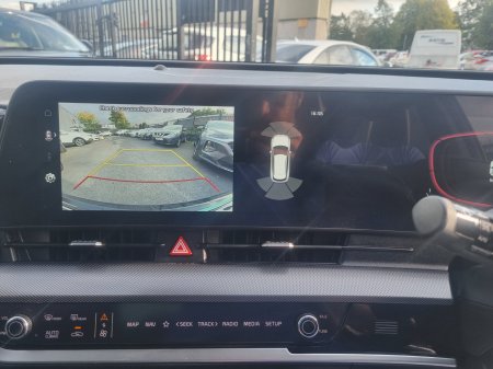 2023 Kia Sportage - photo 13