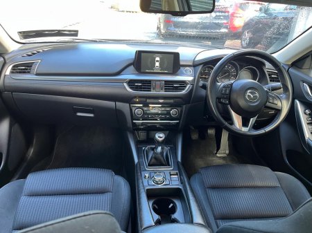 2016 Mazda Mazda6 - photo 14