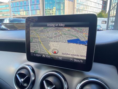 2020 Mercedes-Benz GLA - photo 19