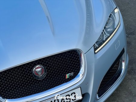 2013 Jaguar XF - photo 16