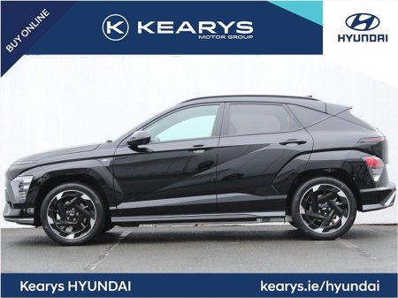 2026 Hyundai KONA - photo 3