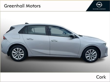 2023 Opel Astra - photo 6