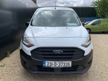 2023 Ford Transit Connect - photo 5