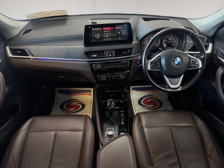 2020 BMW X1 - photo 15
