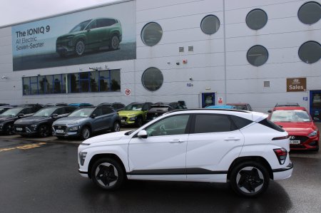 2026 Hyundai KONA - photo 2