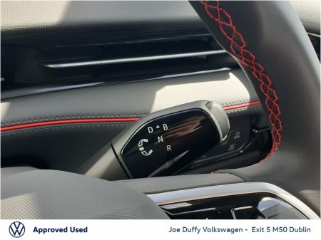 2026 Volkswagen ID.7 - photo 21