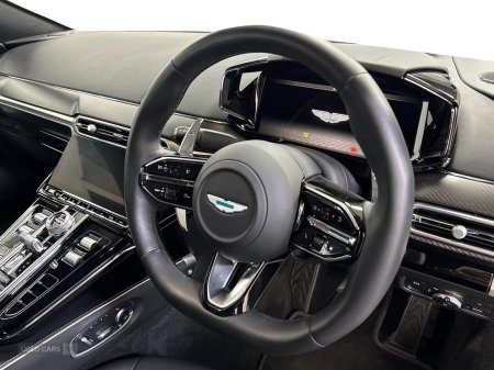 2025 Aston Martin Vantage - photo 36