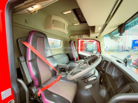 2022 VOLVO FMX 420 - photo 7