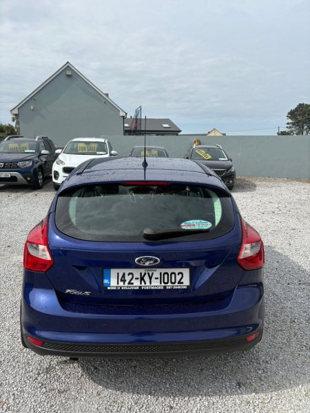 2014 Ford Focus - photo 3