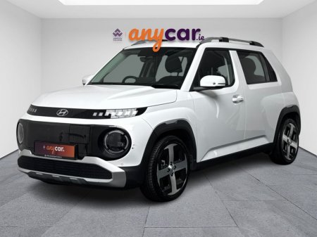 2025 Hyundai INSTER - photo 3