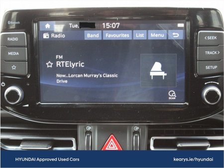 2026 Hyundai i30 - photo 15