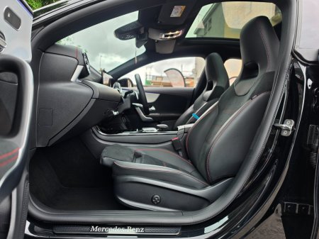 2023 Mercedes-Benz CLA - photo 12