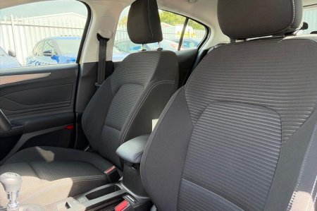 2025 Ford Focus - photo 19
