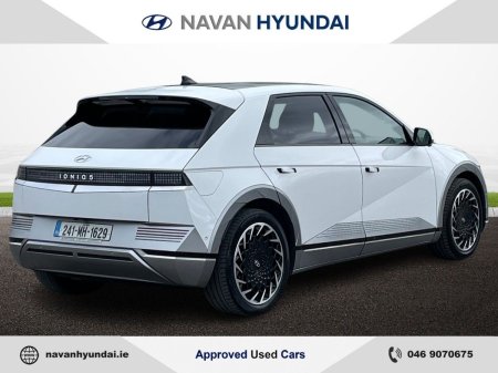 2024 Hyundai IONIQ 5 - photo 8