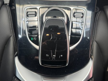2018 Mercedes-Benz C-Class - photo 13